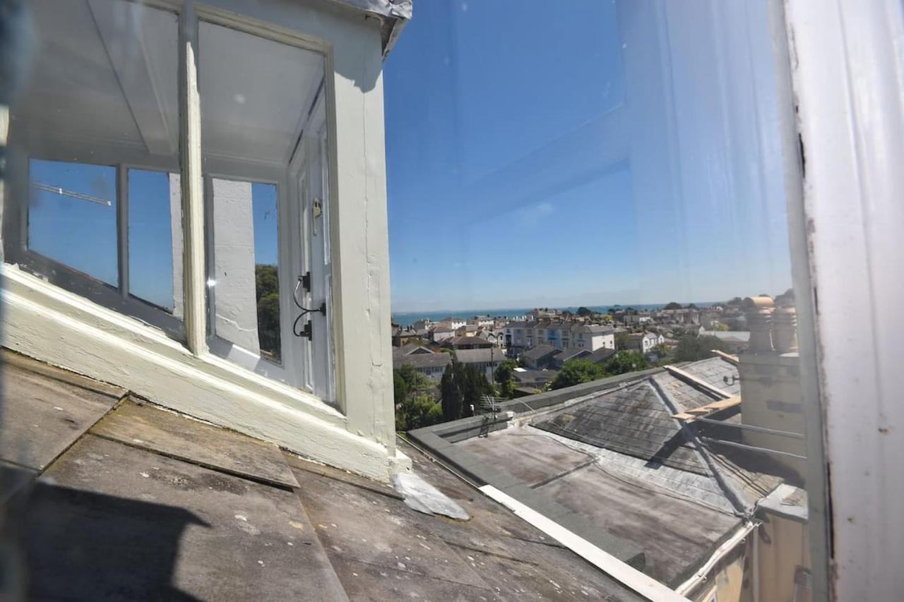 Arden Villa, Sleeps 8, Moments From The Golden Sandy Beach Of Ryde Ryde  Exterior photo
